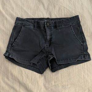 American Eagle Women's Shortie Shorts